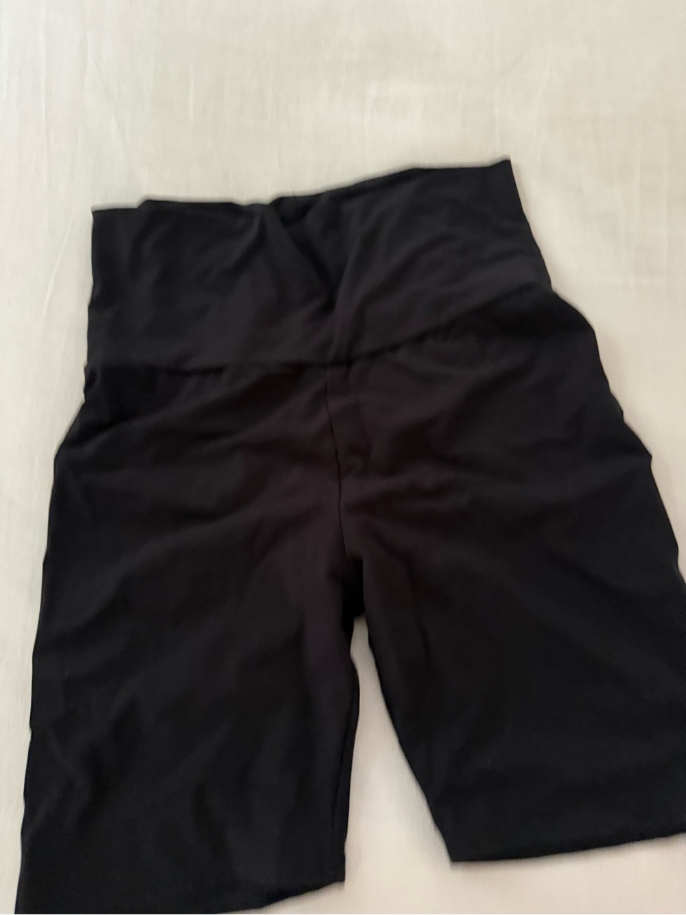 Hatch maternity Bike Shorts